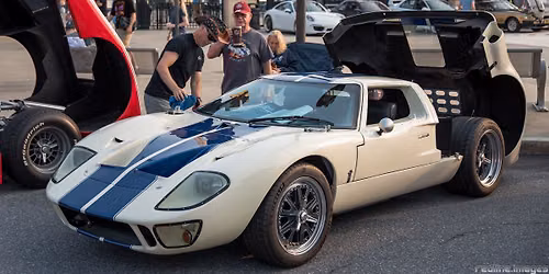 Cars & Coffee Lehigh Valley Featuring American Makes & Trucks\/4X4