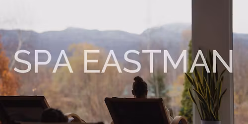 Retraite yoga fitness bien-\u00eatre au Spa Eastman 