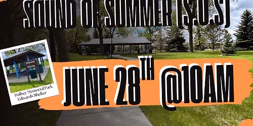 Sound of Summer 