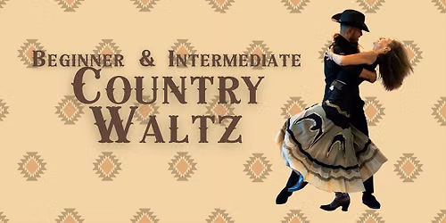 Beginner & Intermediate Country Waltz