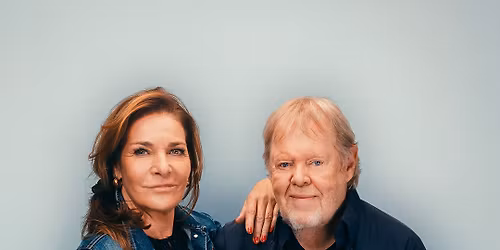 Sebastian & Lis \u2013 Tiderne Skifter | Musikhuset Esbjerg