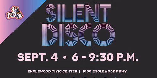 Silent Disco