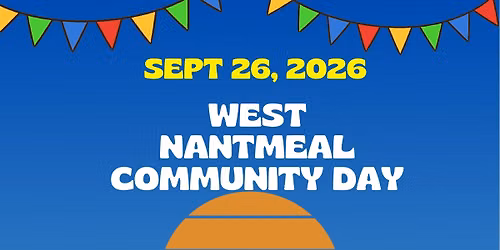 West Nantmeal Community Day 2026
