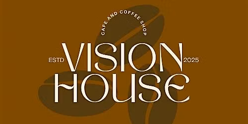 Vision House Mentor Tables x Caf\u00e9