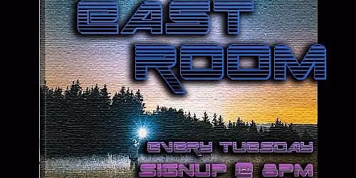 Ultimate Comedy Open Mic at The East Room