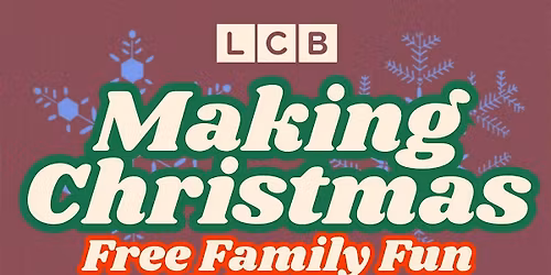 Making Christmas