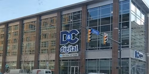 Meet Your Local D&C Journalists