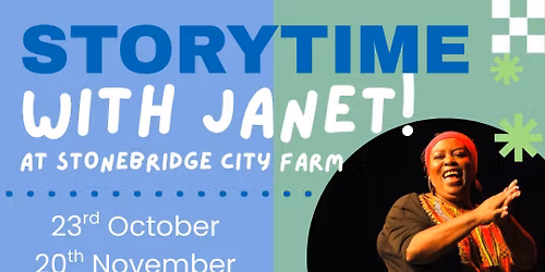 Interactive Storytime