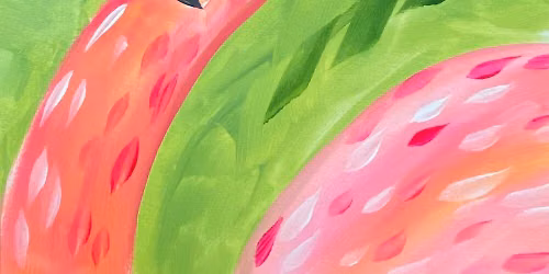 Fabulous Flamingo