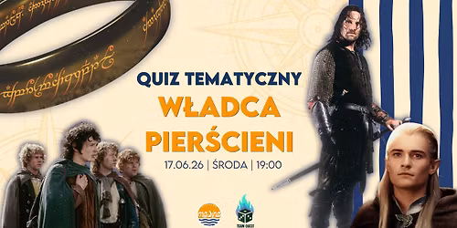 W\u0141ADCA PIER\u015aCIENI \u2694\ufe0f\ud83d\udee1\ufe0f Letnie quizy tematyczne z Team Quest! #4