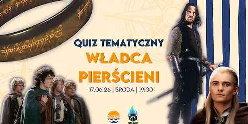 W\u0141ADCA PIER\u015aCIENI \u2694\ufe0f\ud83d\udee1\ufe0f Letnie quizy tematyczne z Team Quest! #4