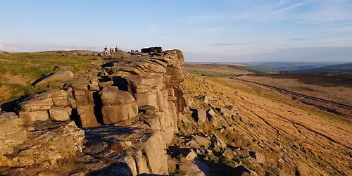 2026 Stanage Struggle