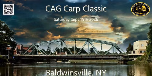 CAG Carp Classic