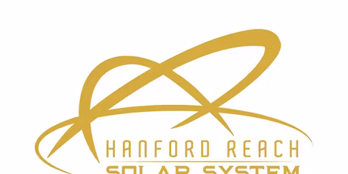 Grand Opening- Hanford Reach Solar System Ribbon Cutting