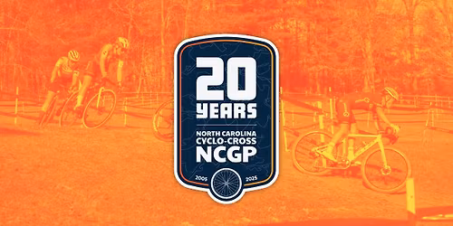 NCGP presented by Hunter Subaru