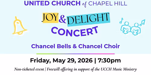 Joy & Delight Concert