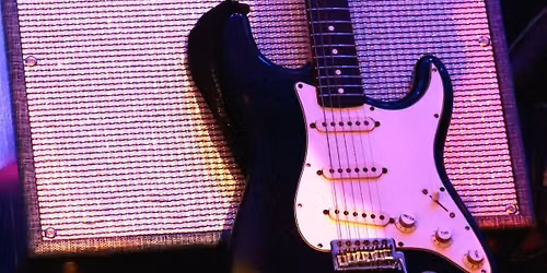 Lemon Squeeze Blues Jam