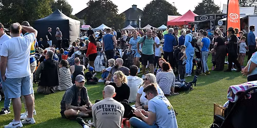 School Bag Recycling