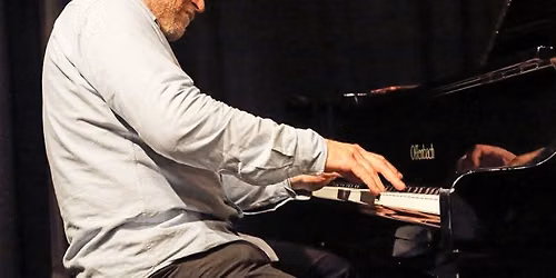 John Crawford Quintet