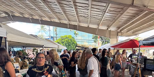 L\u014dkahi Kailua Market