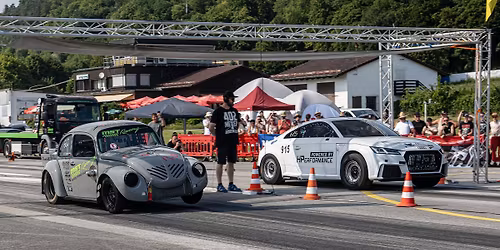 Race @ Airport Halle (Saale)