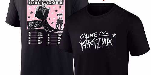 Call Me Karizma