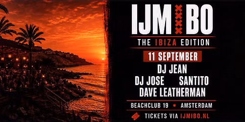 The IJBIZA EDITION