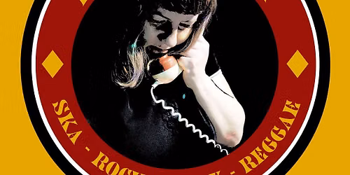 Dj set par Anna RUDY