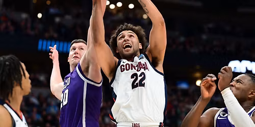 Grand Canyon Antelopes at Gonzaga Bulldogs Womens Basketball at McCarthey Athletic Center
