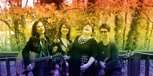 Just Roses at Rockwood Pride Dance — Rockwood Museum and Park