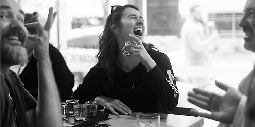 Hands-on Cocktail Experience