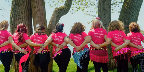 Infringement Festival 2026 and 8th Annual Shimmy Mob event