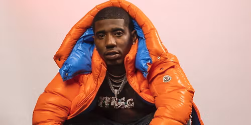 YFN Lucci Official BJCC Ticket+ Hotel Packages