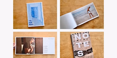 Field to Print with the Fujifilm X100VI