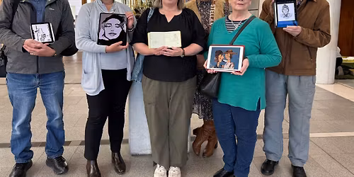 Digital Art Lab at the National Portrait Gallery