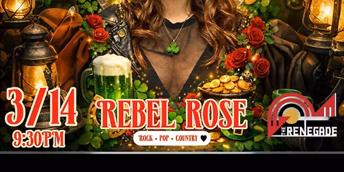 \ud83d\udc84 REBEL ROSE: GREEN IS THE LOOK \ud83c\udf40