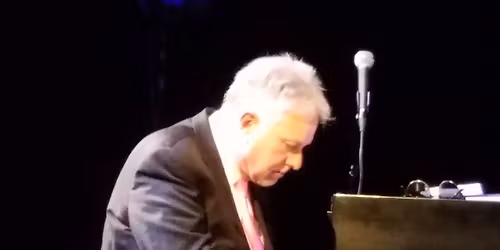 The LARRY BROWN Quintet at The Vero Beach Theatre Guild