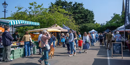 Farnham Farmers\u2019 Market