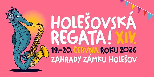 14. Hole\u0161ovsk\u00e1 Regata