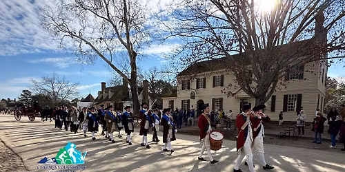 Atlantic Region Conference: 50th Anniversary of America's Walking Club