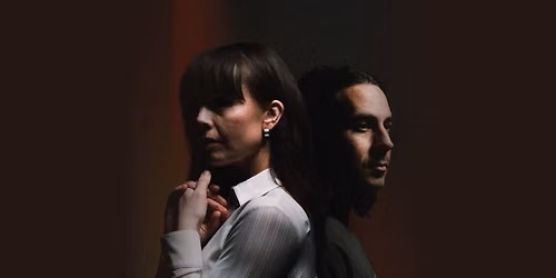 Live is Life: EVA & MANU - BACK FOR THE HOLIDAYS @Musta Kynnys, Jyv\u00e4skyl\u00e4