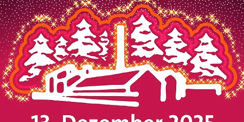 Weihnachtsmarkt alti Bürsti