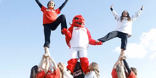 Parking Cortaca Jug: Ithaca vs SUNY Cortland