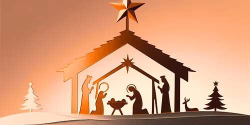 Christmas Day Service