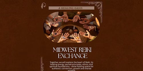 Midwest Reiki Exchange