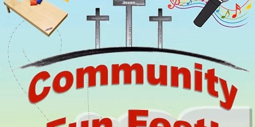 Annual Community Fun Fest