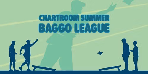 Chartroom Summer Baggo League | Cornhole League in Racine WI