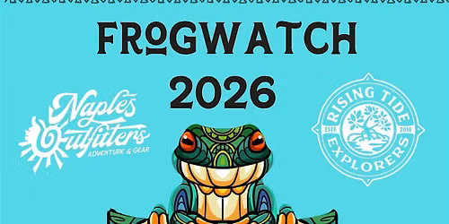 FROGWATCH 9\/25