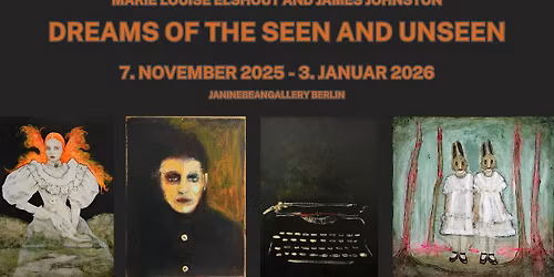 Dreams of the Seen and Unseen