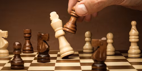 Monday Night Chess